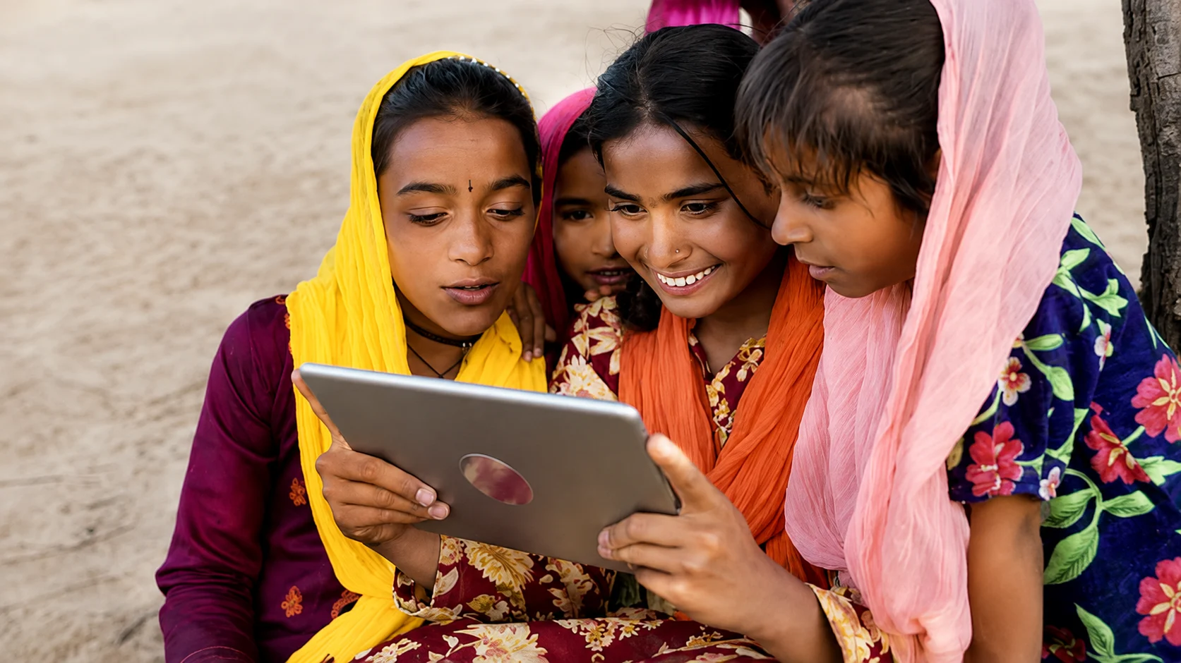 Digital Mohalla